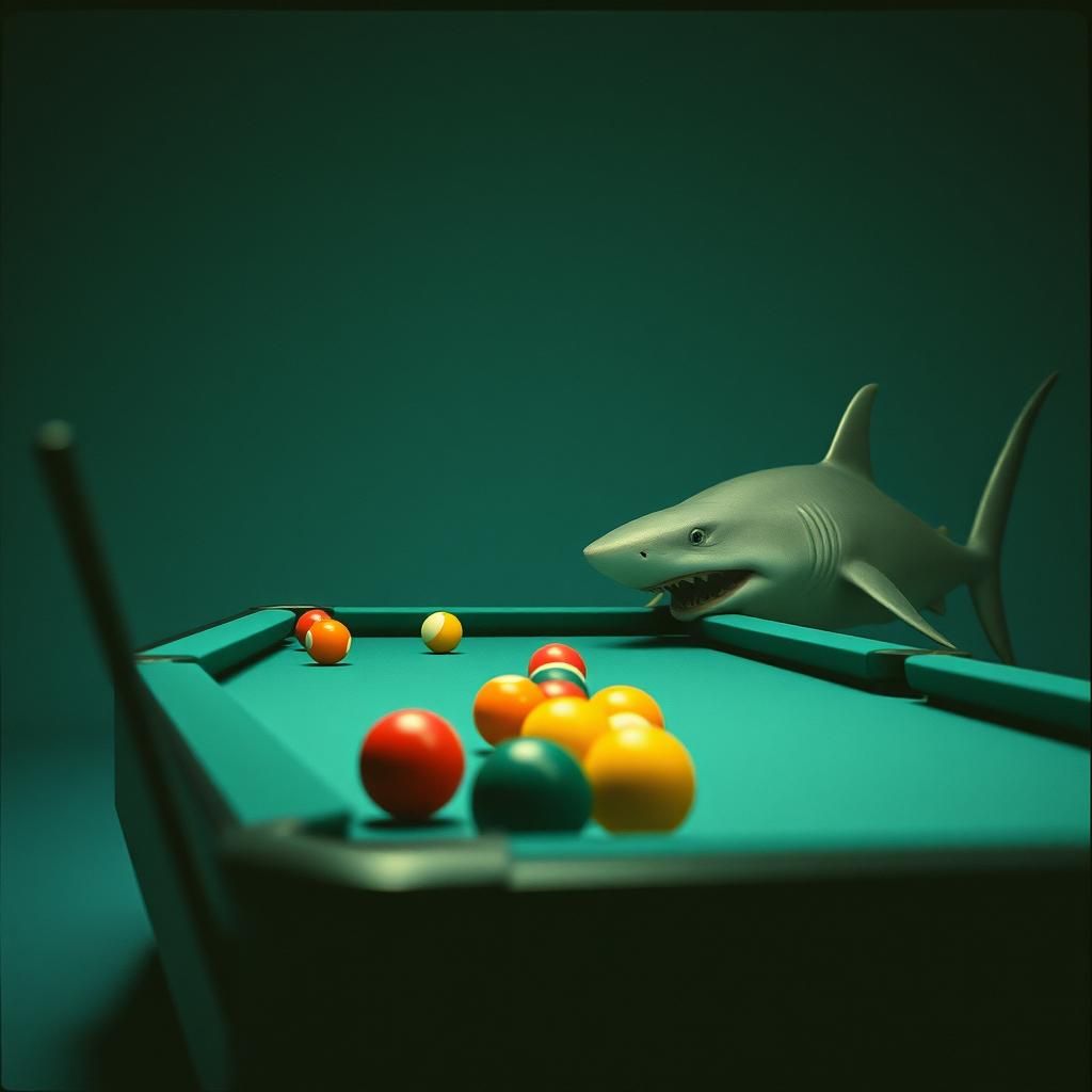 The Shark