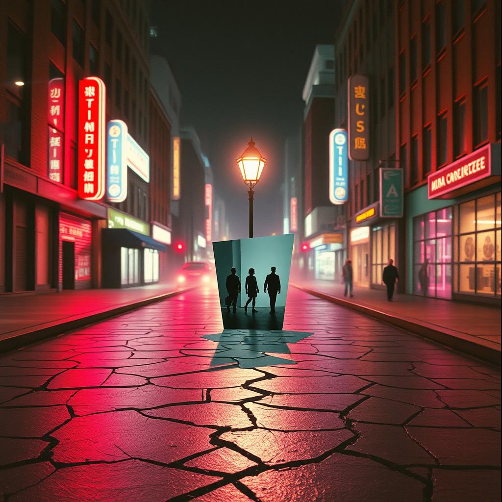 Shadows of Sorrow