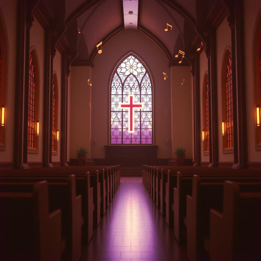 Dieu est venu parmi les siens