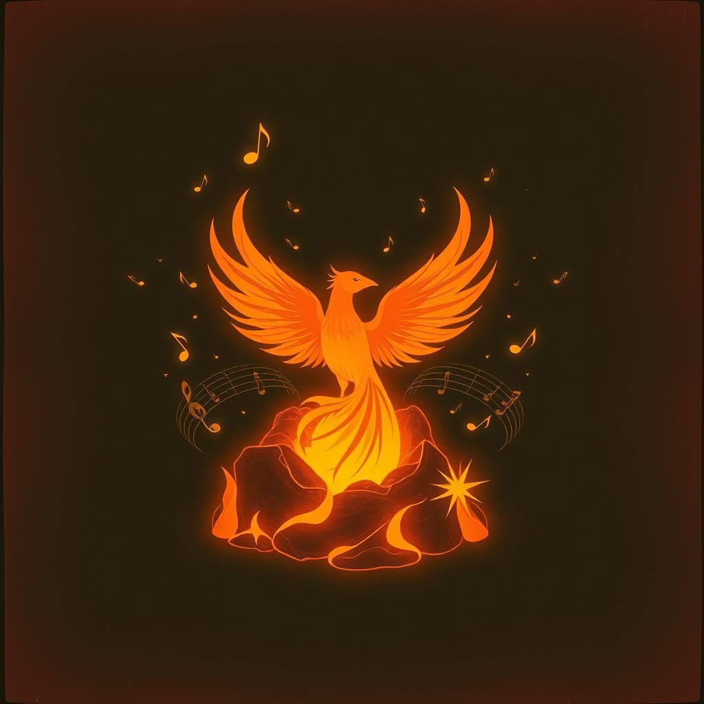 Rise Like Fire