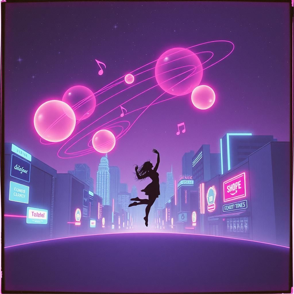 Electric Echoes