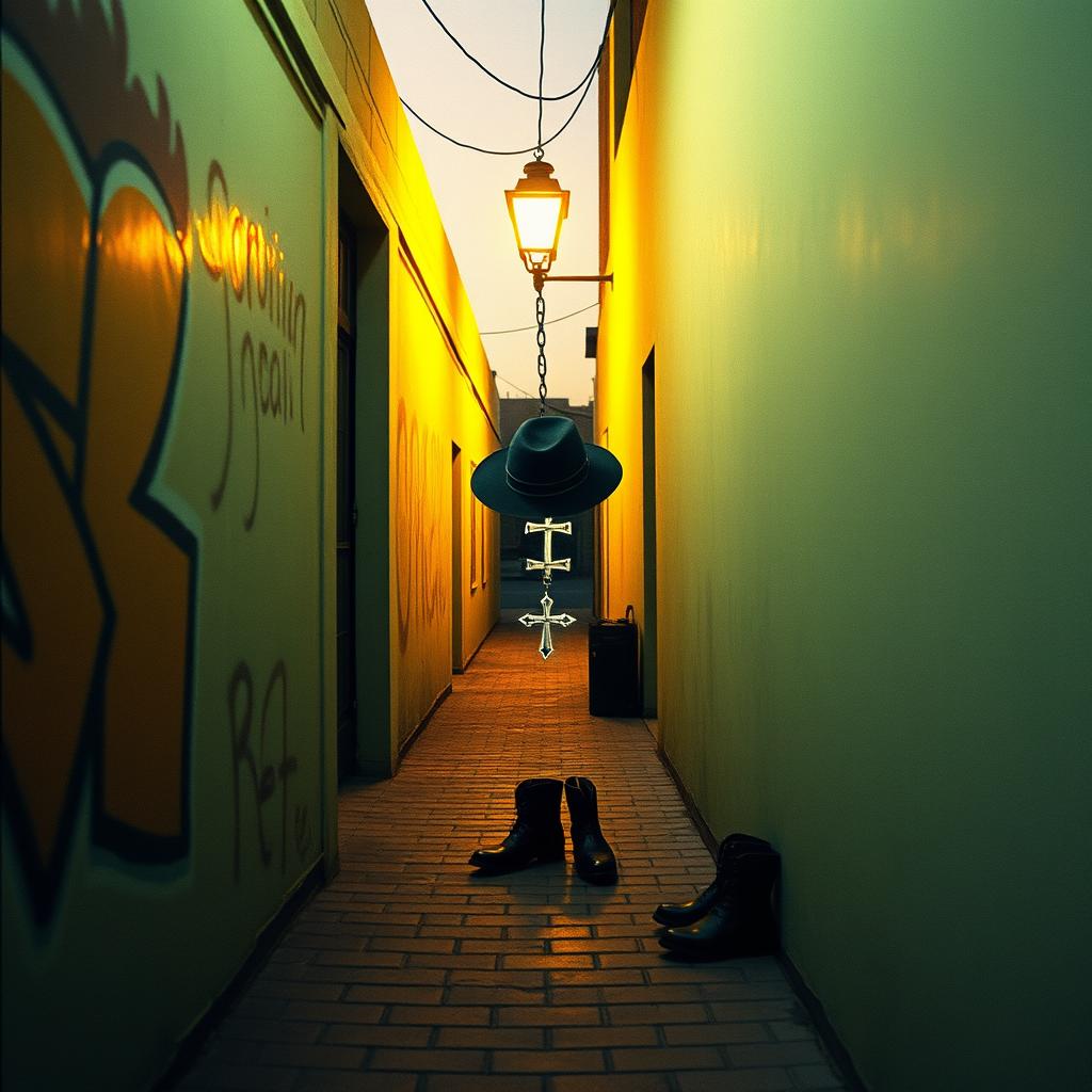 Barrio y corazón