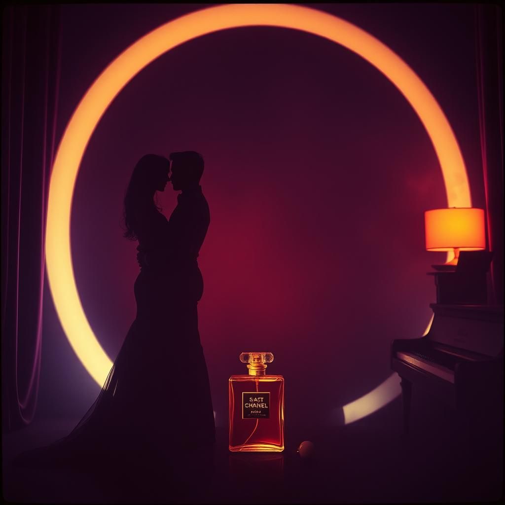 Whispered Desires