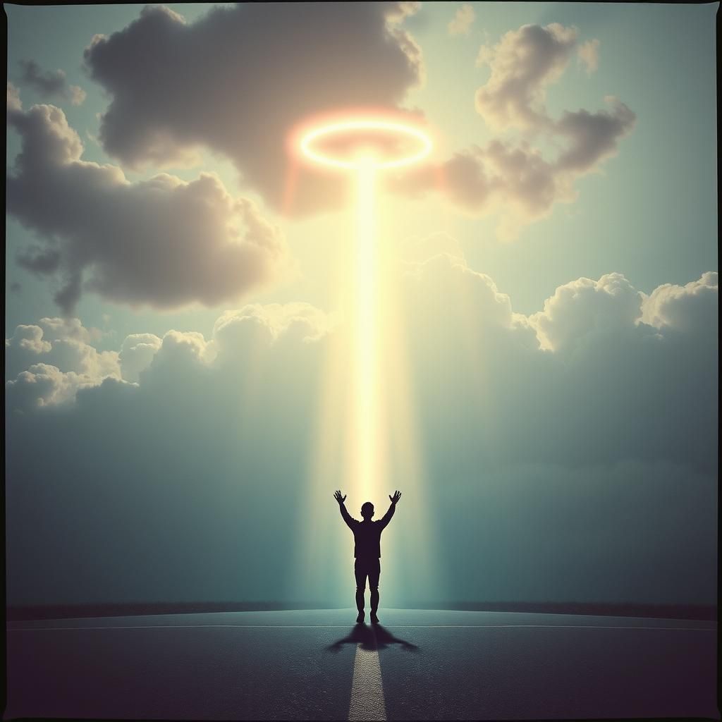 Grace and Light
