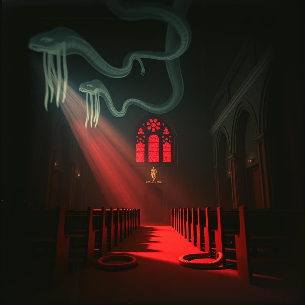 Church of Hell