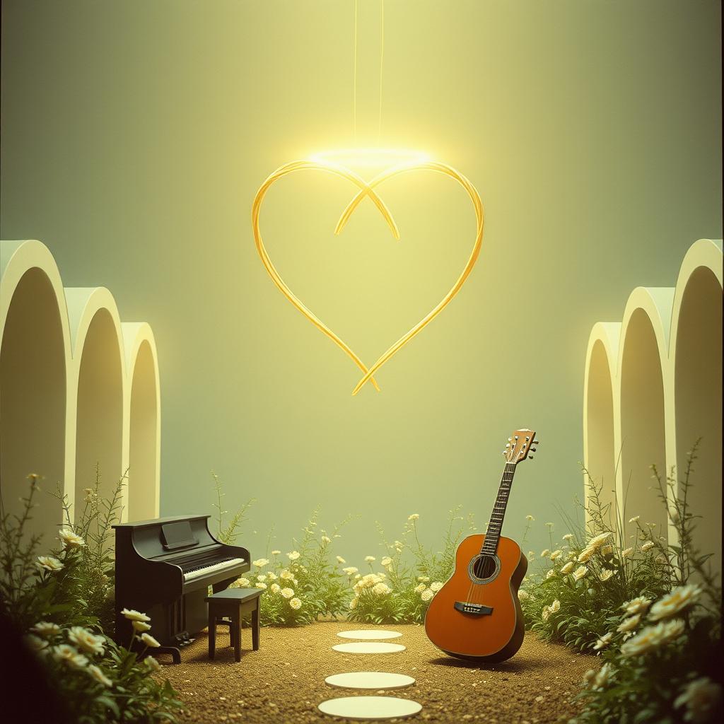 Nuestro sello y pacto en amor