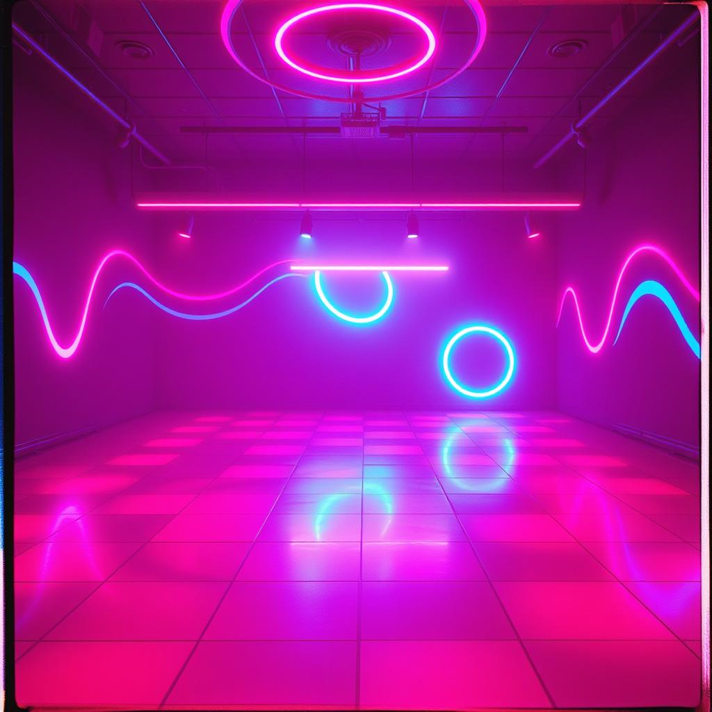 In The Club