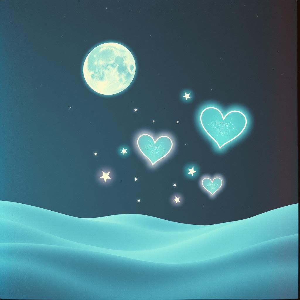 Amor en la Luna