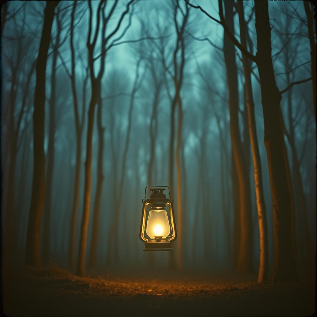 Guiding Light