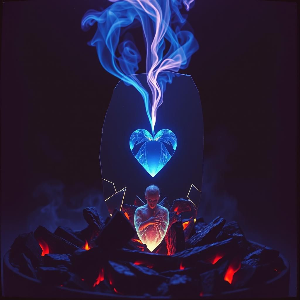 Broken Vows