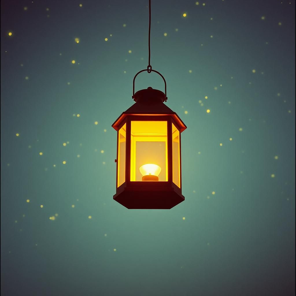 Light up the sky