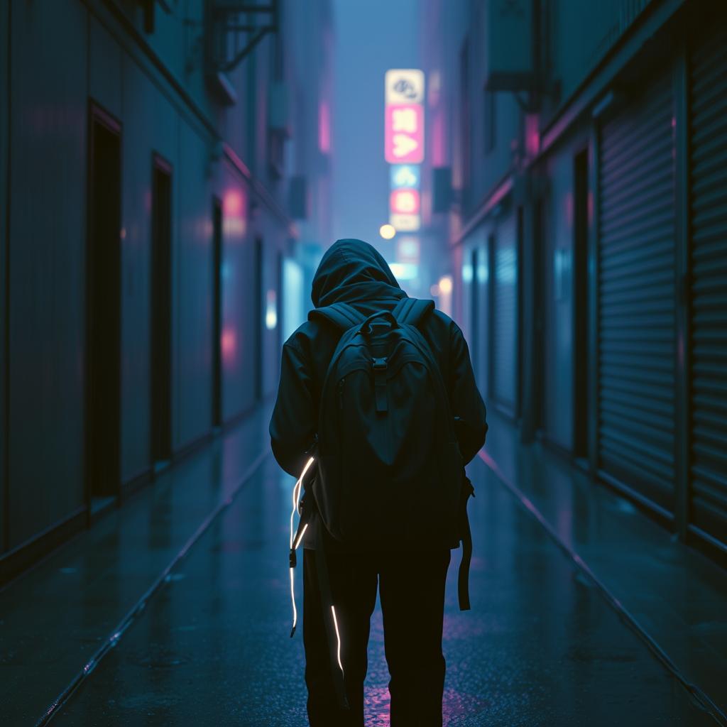 Run It All Away