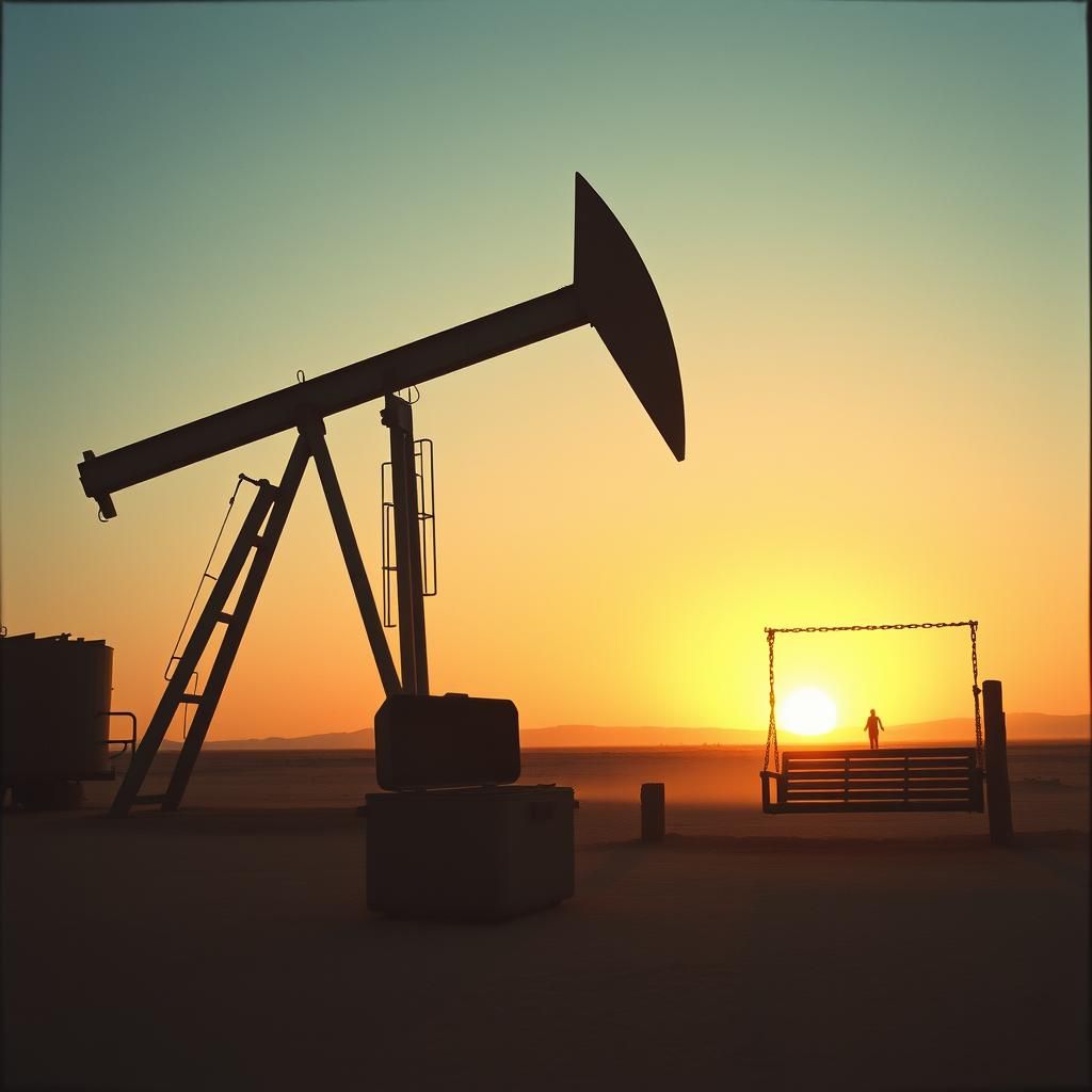 Roughneck Blues