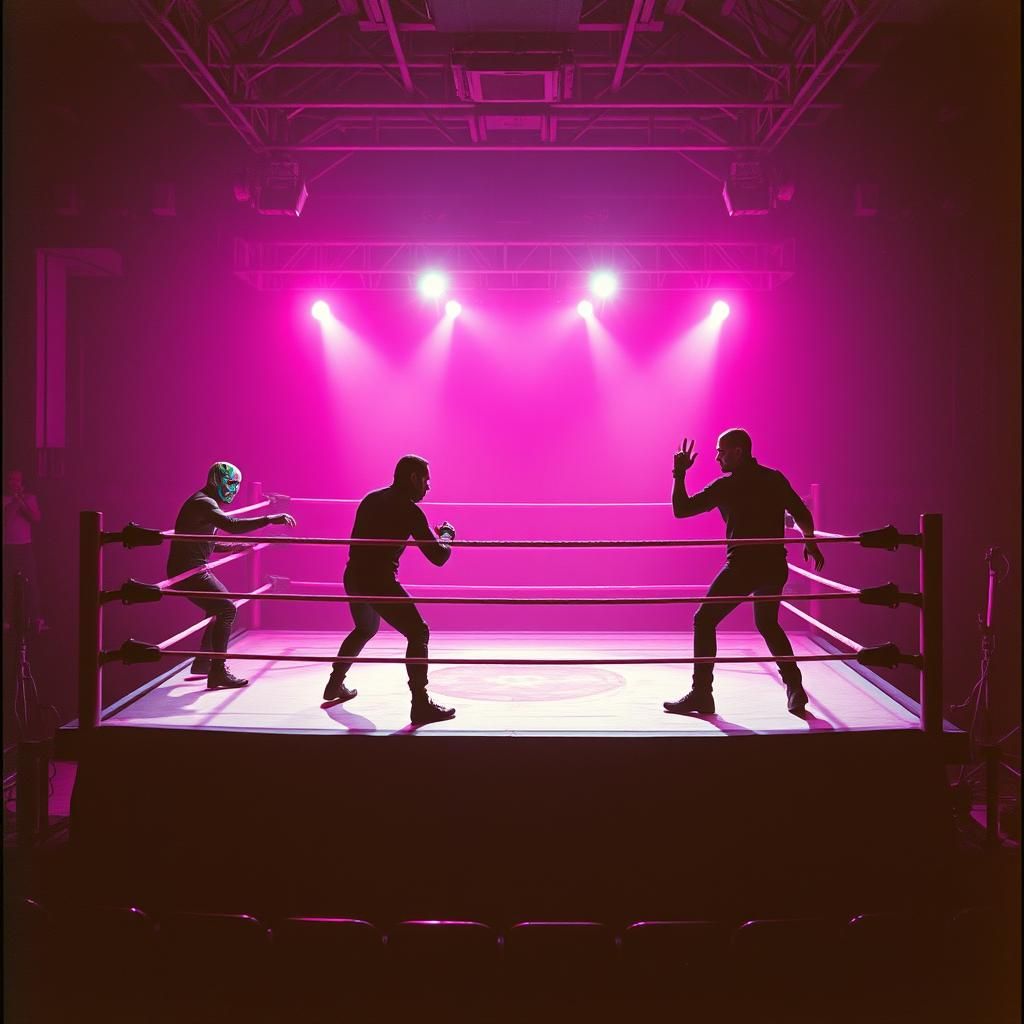 WWE