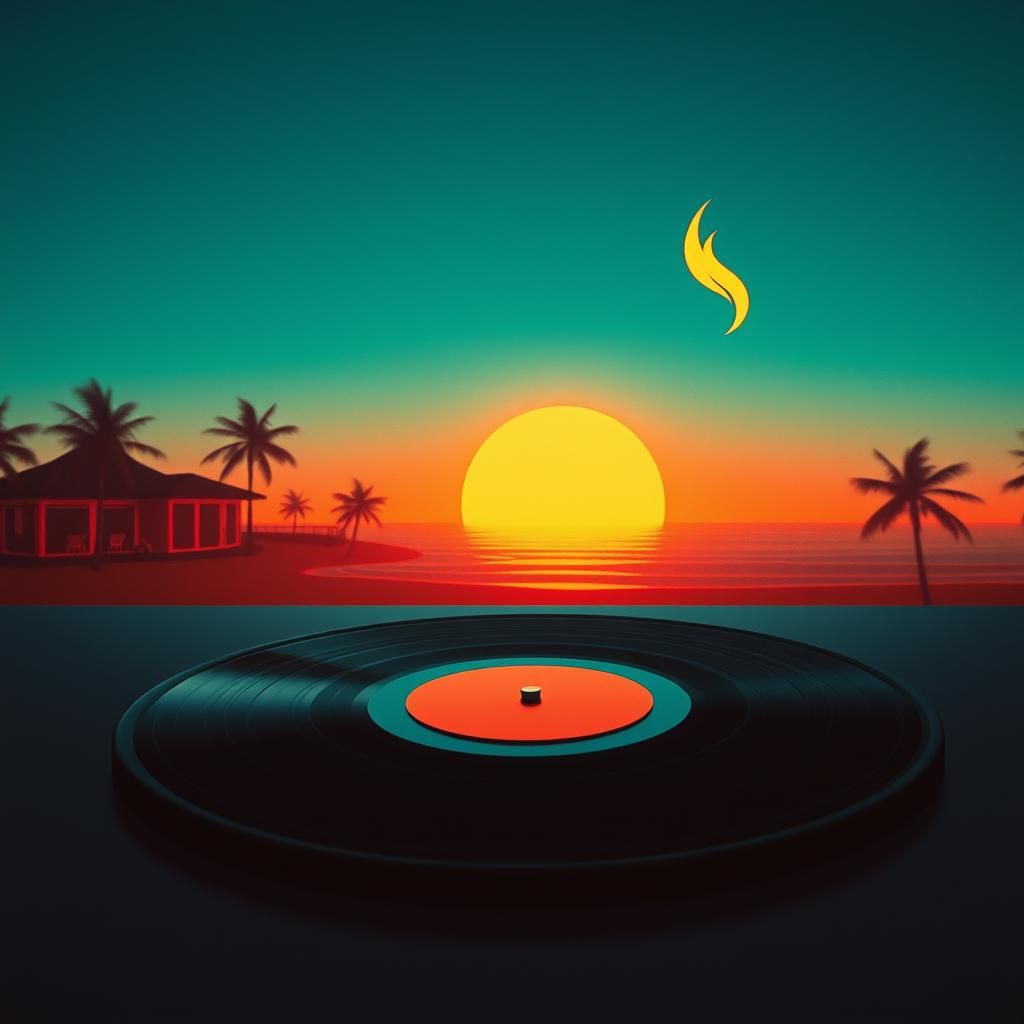 Fire In Your Touch/Fuego en Tu Toque