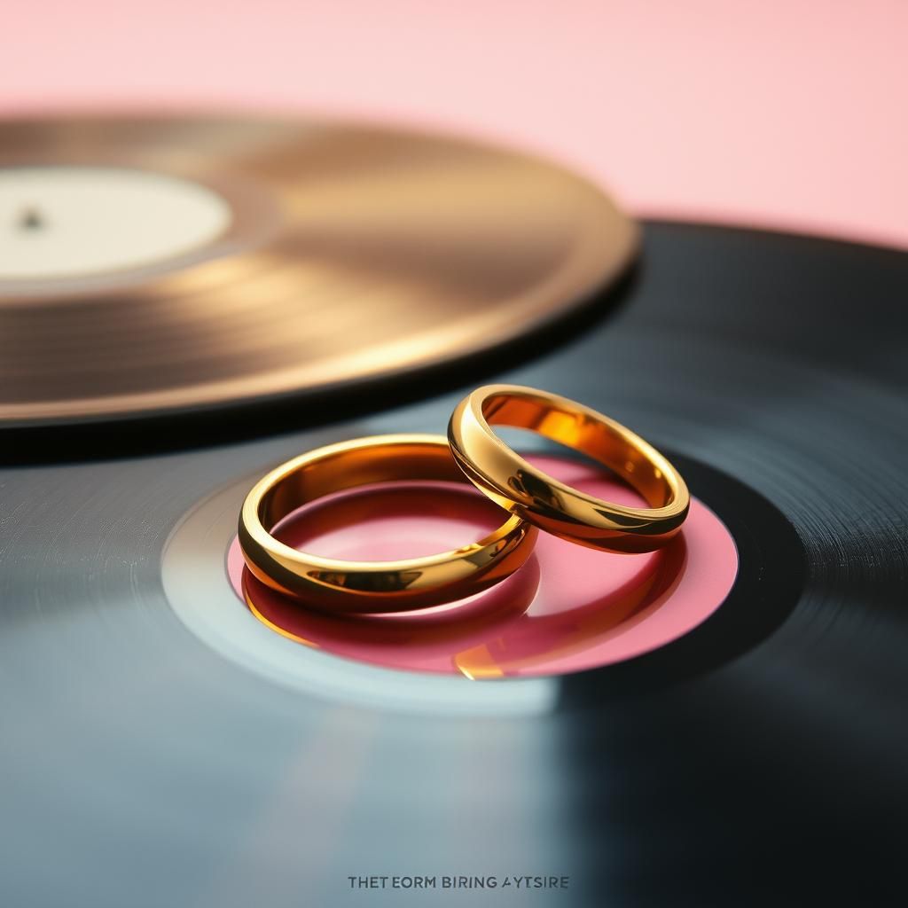 Like the rings