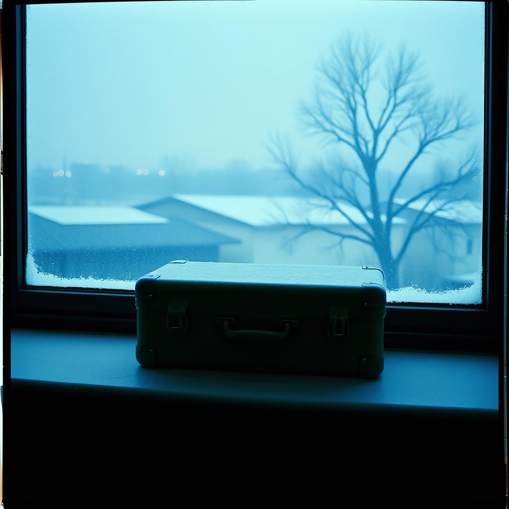 Chambre Froide Blindée