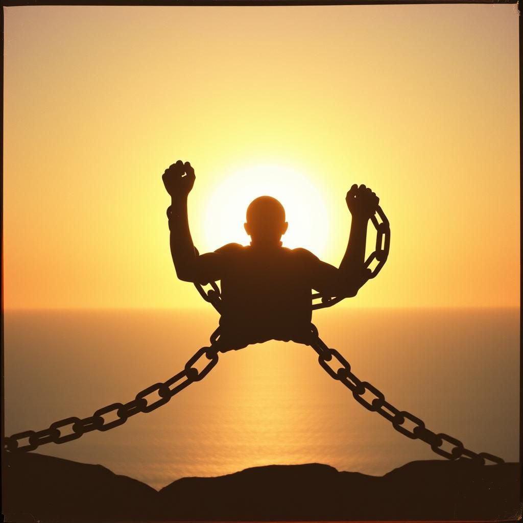 Breaking Free from the Chains
