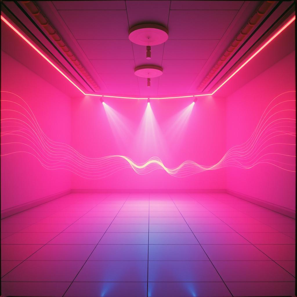 Shake the Room