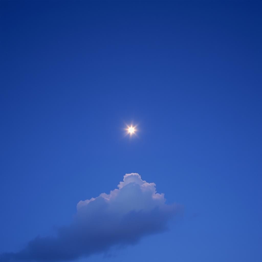 Far From Your World