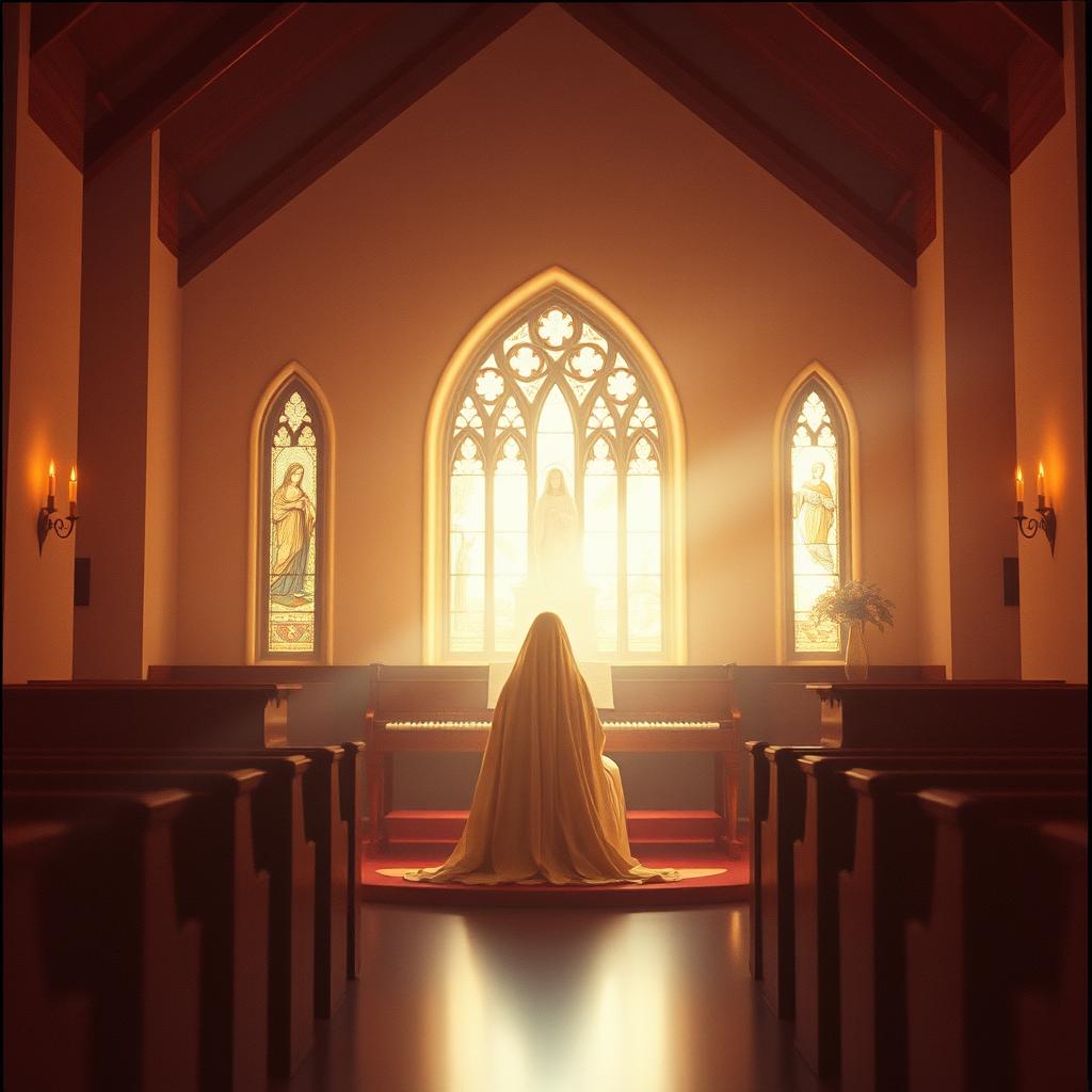 Mysteries of Joy