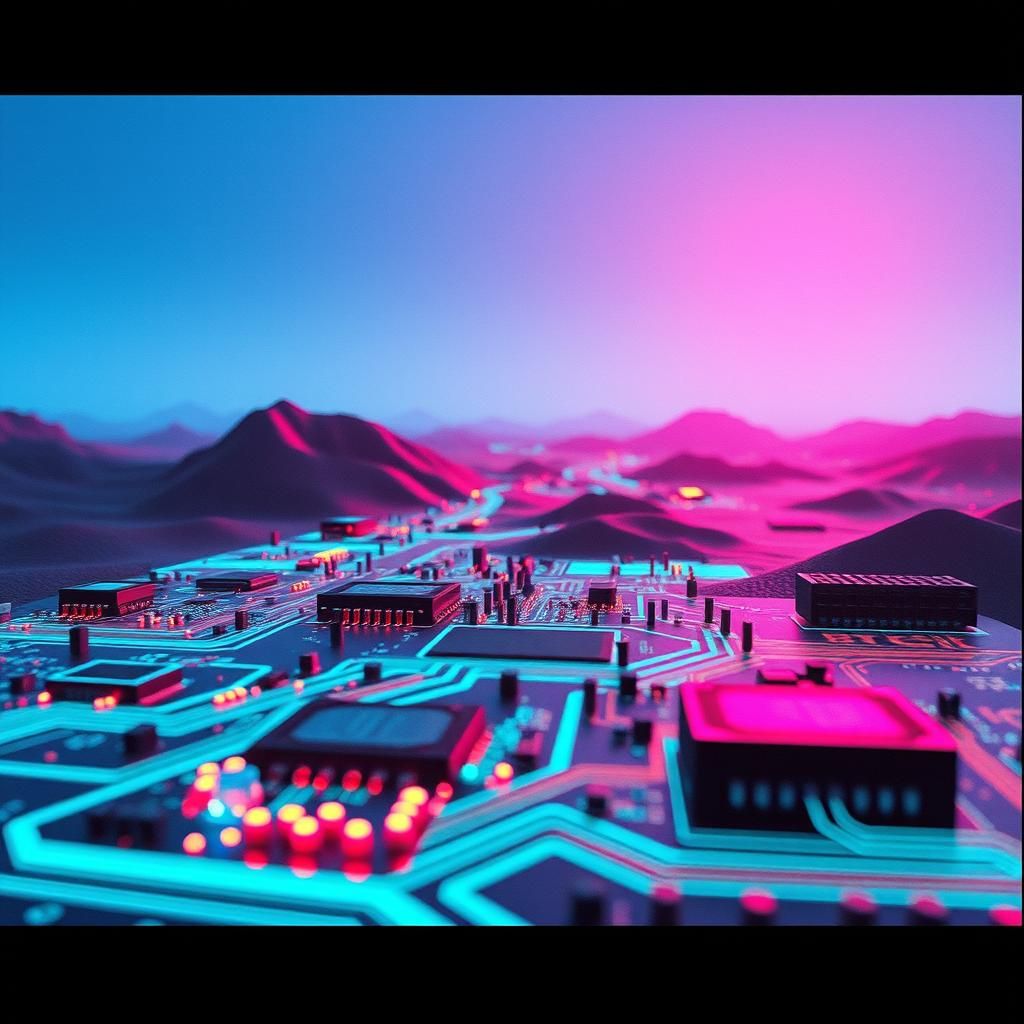 Virtual Escape