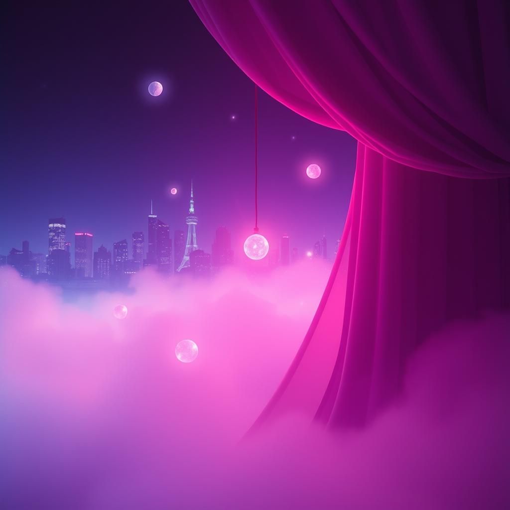 Velvet Night