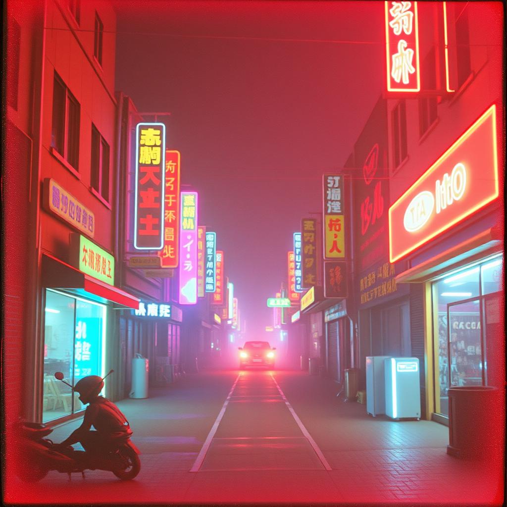 Nuketown