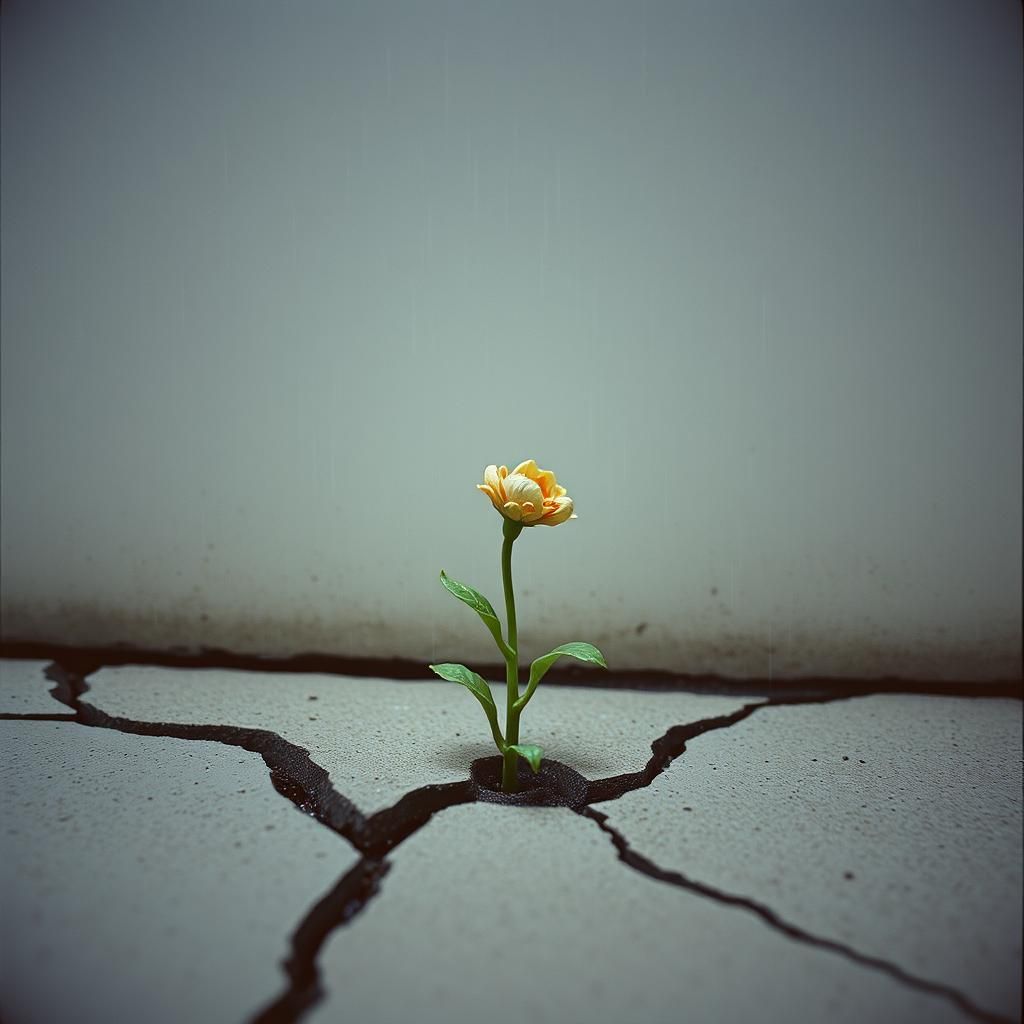 i’ll make it (even if it breaks me)