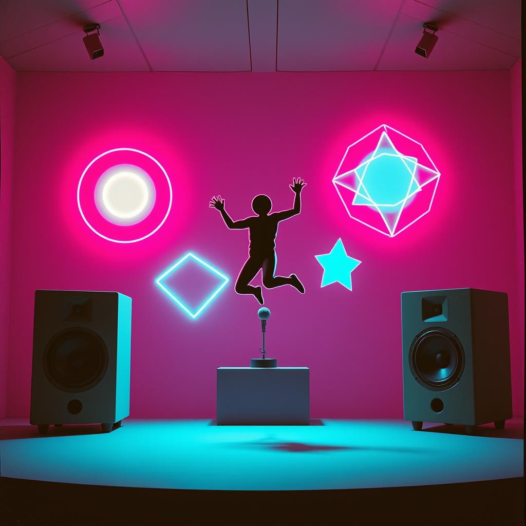 Rhythmical