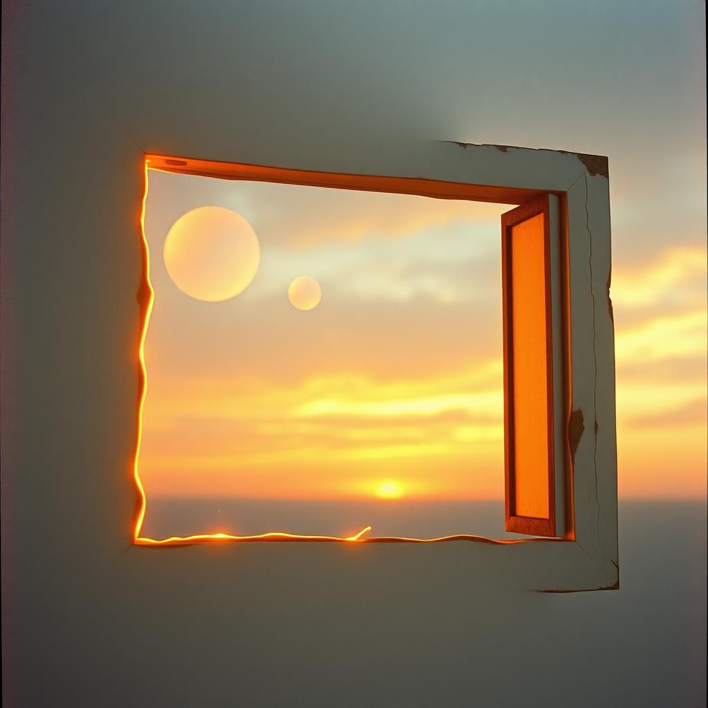 Midsummer Reverie