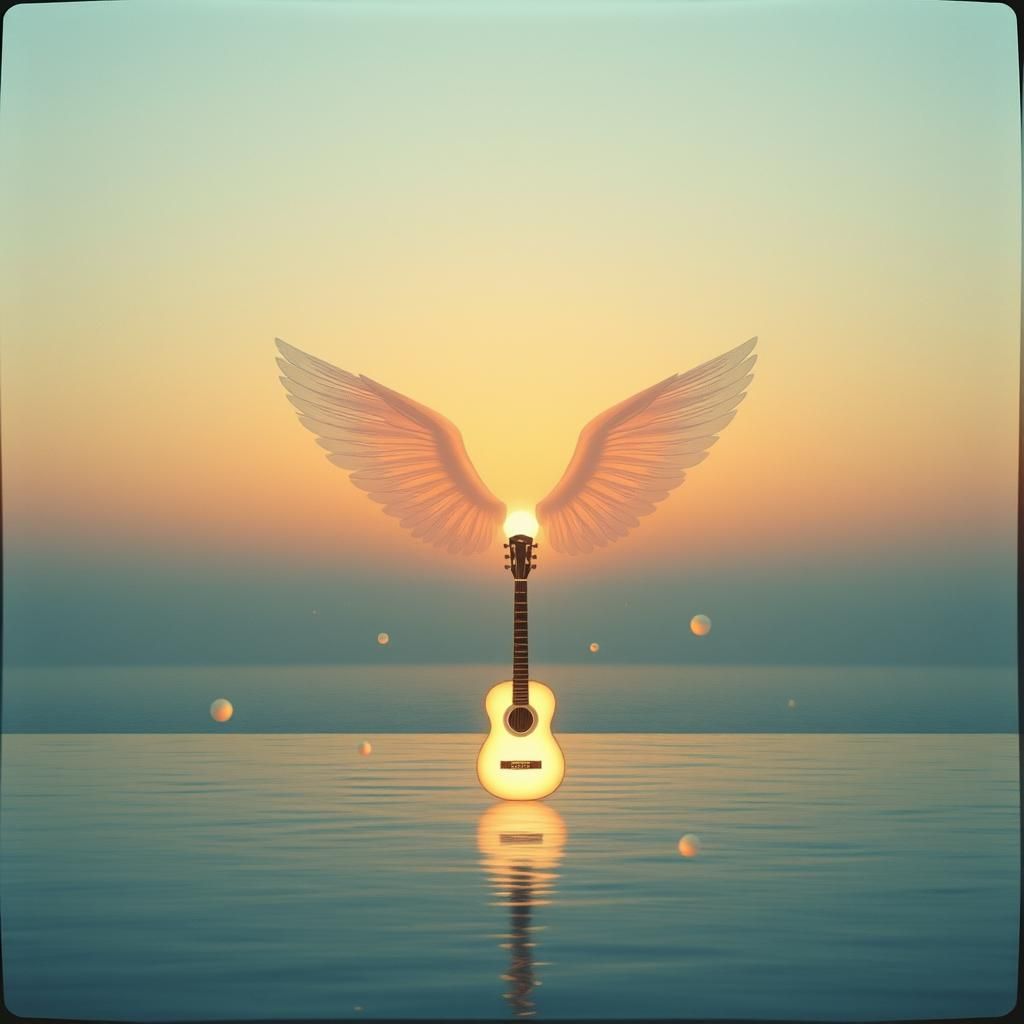 Infinite Bliss