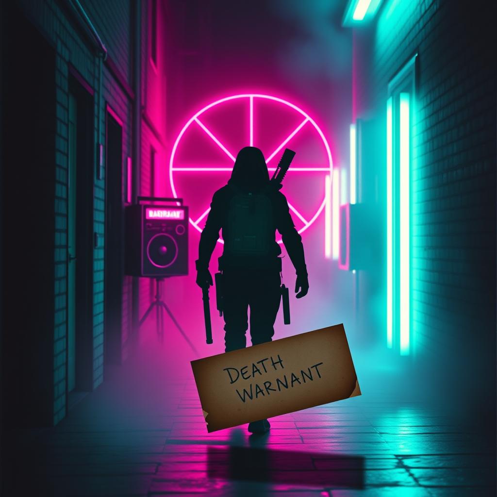Death warrant