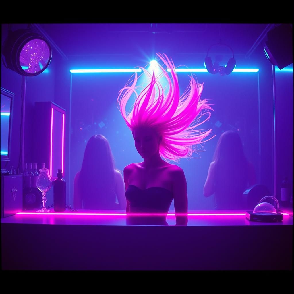 Hot and cool