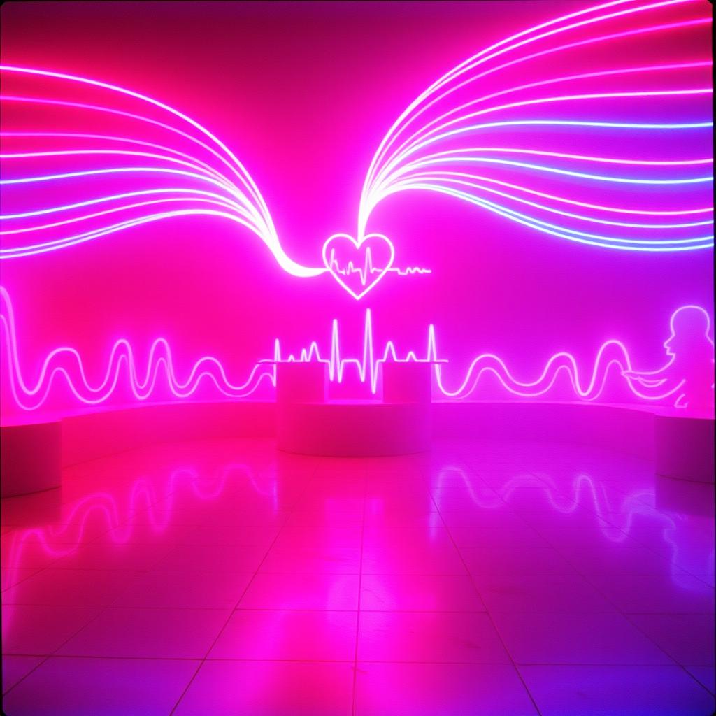 Feel the Beat