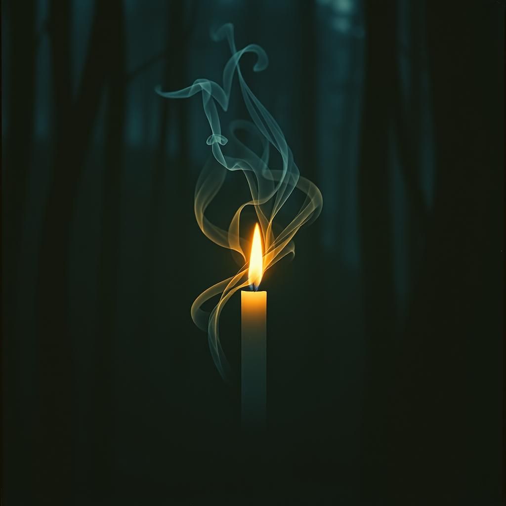 The Infinity Flame