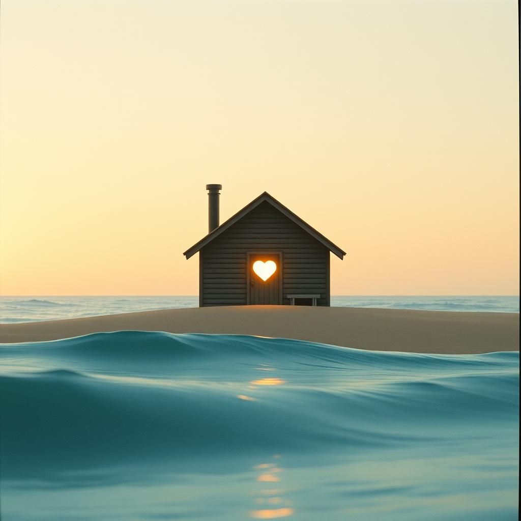 Where Your Heart Can Rest ver 3