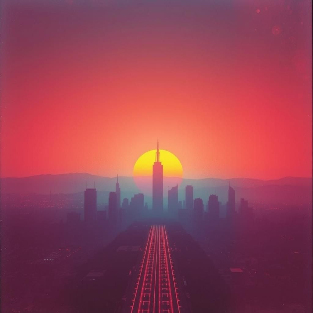 Sunrise