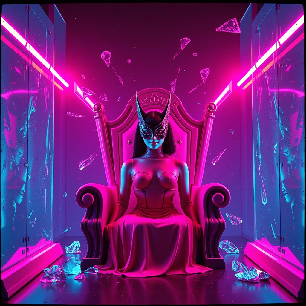 FE-FI-FO (I’M BACK) *
