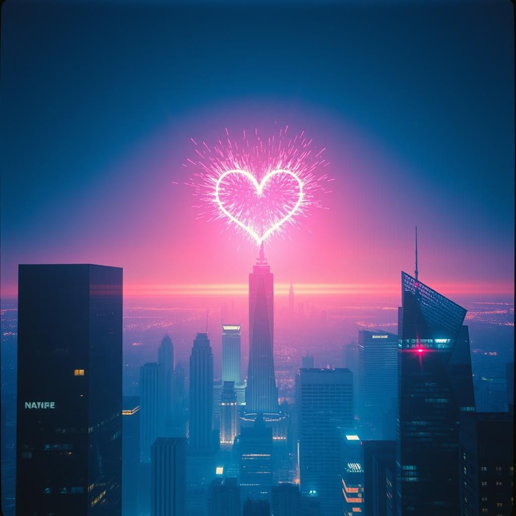 Colors Of Love