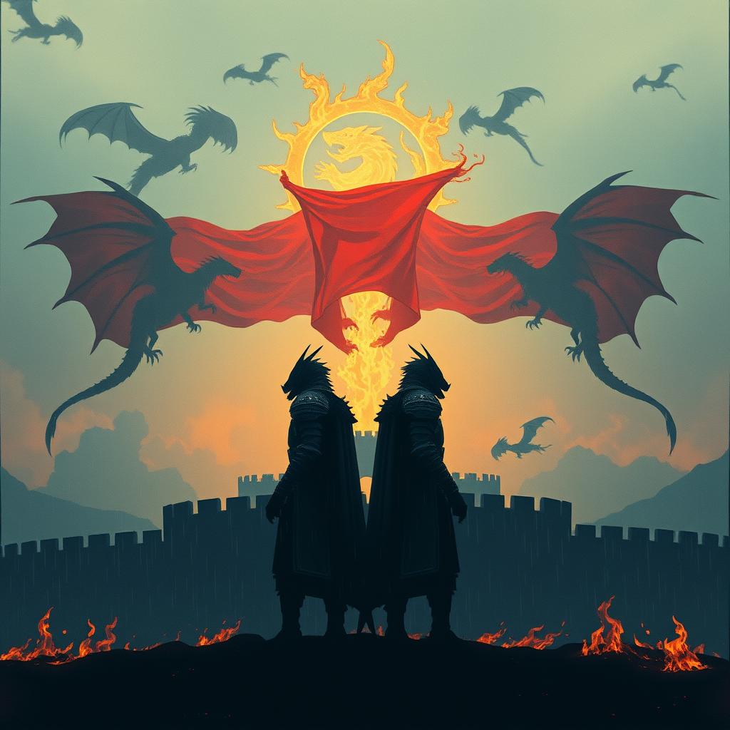 Brothers in Arms