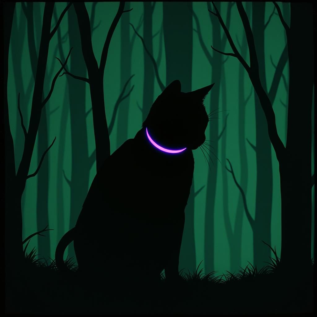 Claws of Vengeance: Scourge's Revenge