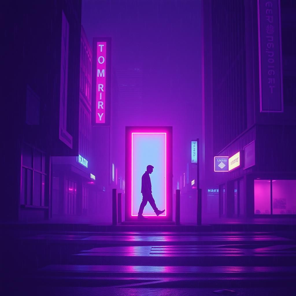 Амнезия