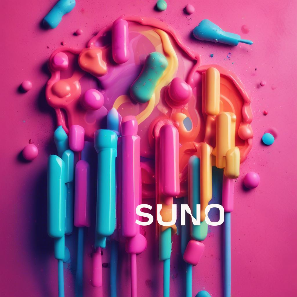 Push Pop Fever