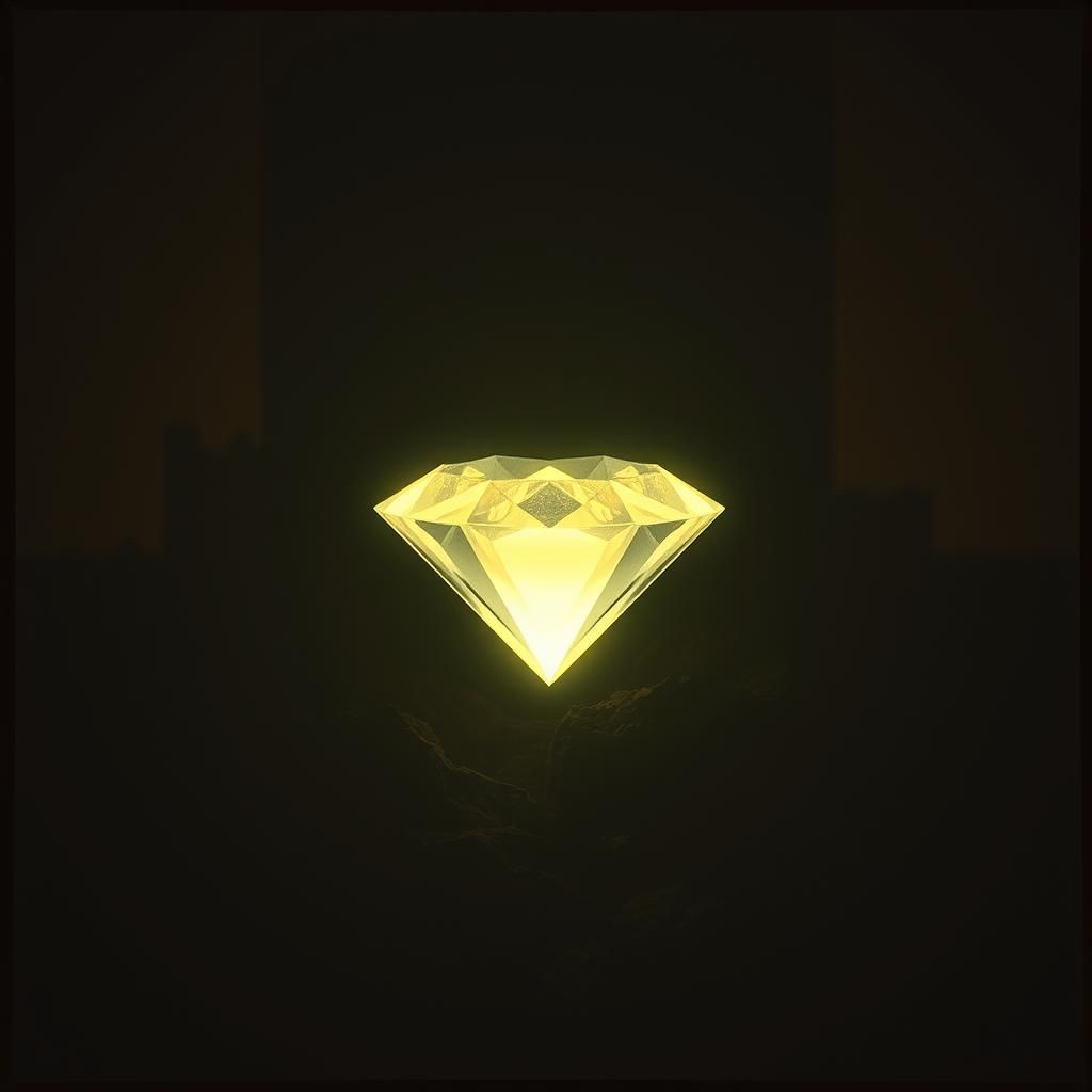 Diamond Skin