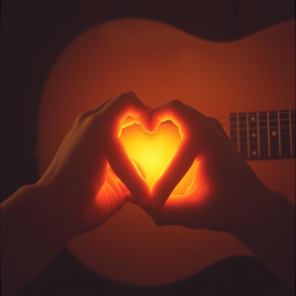In My Arms