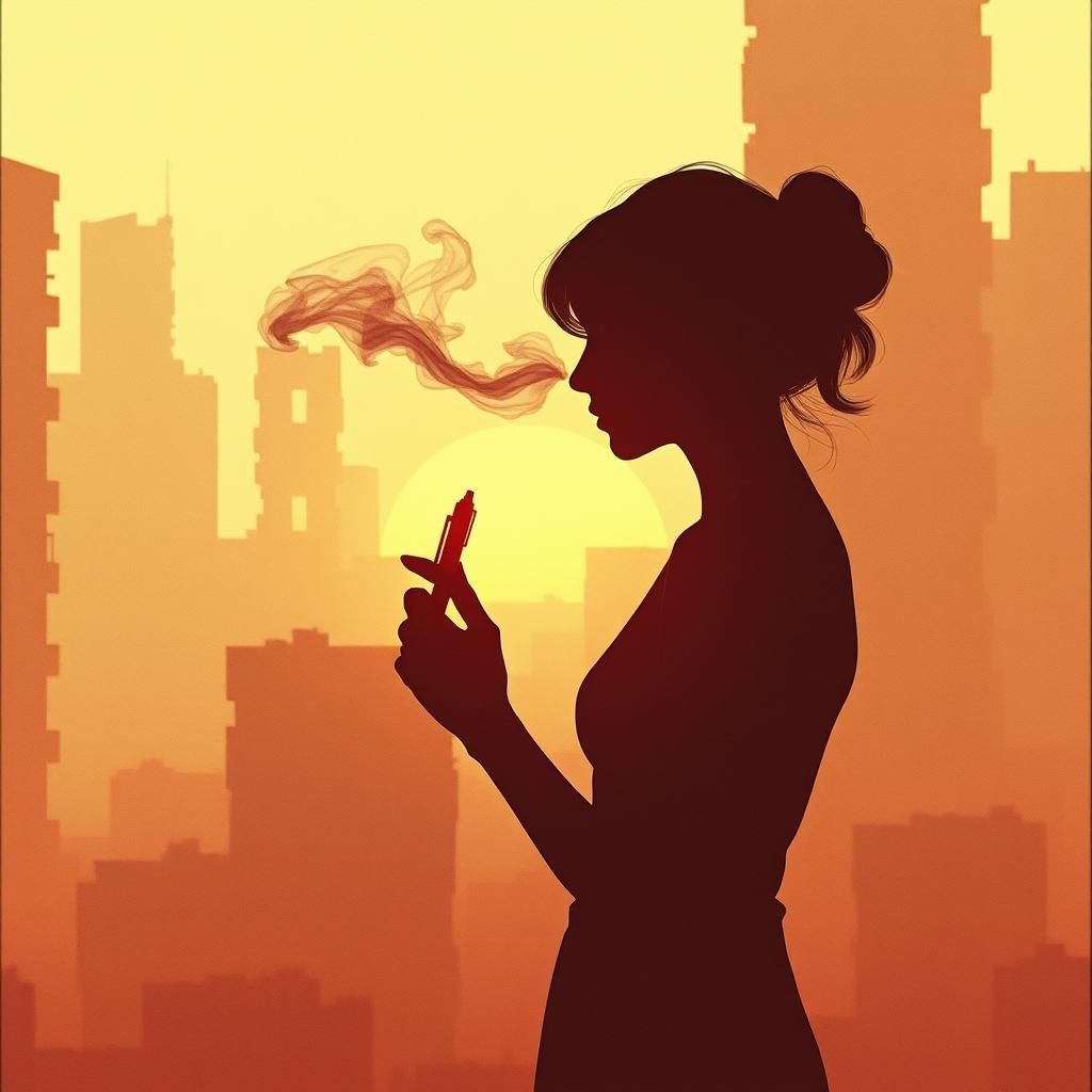 Daughters Of The Fallout