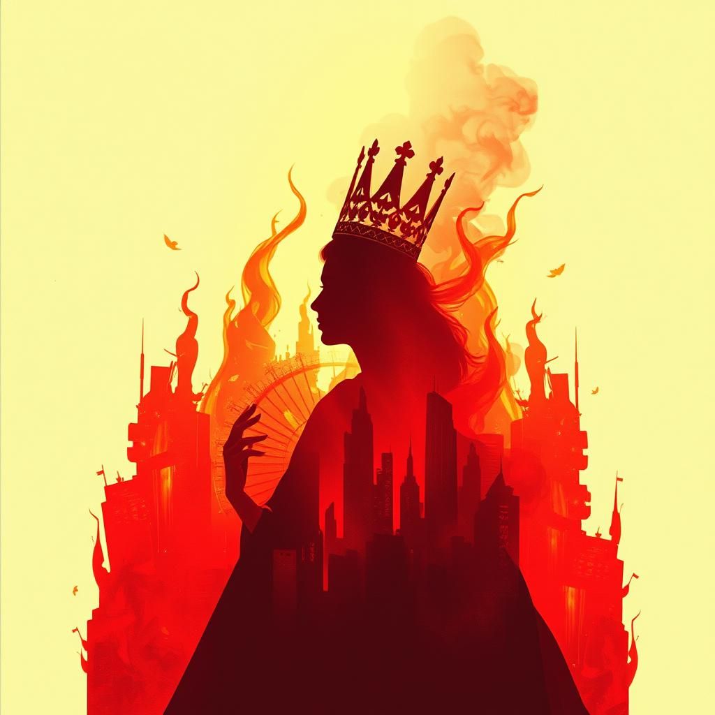 Hell fire