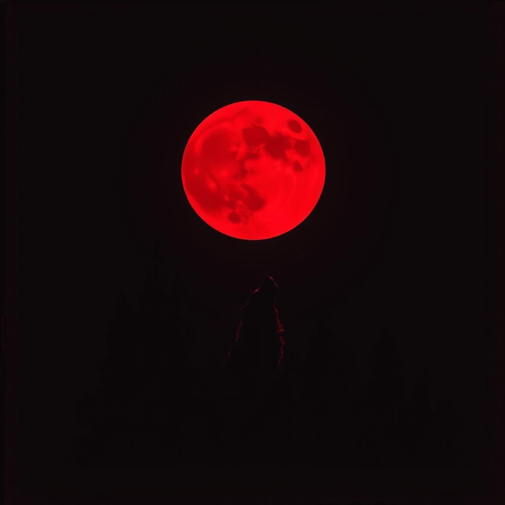 Run from the greed