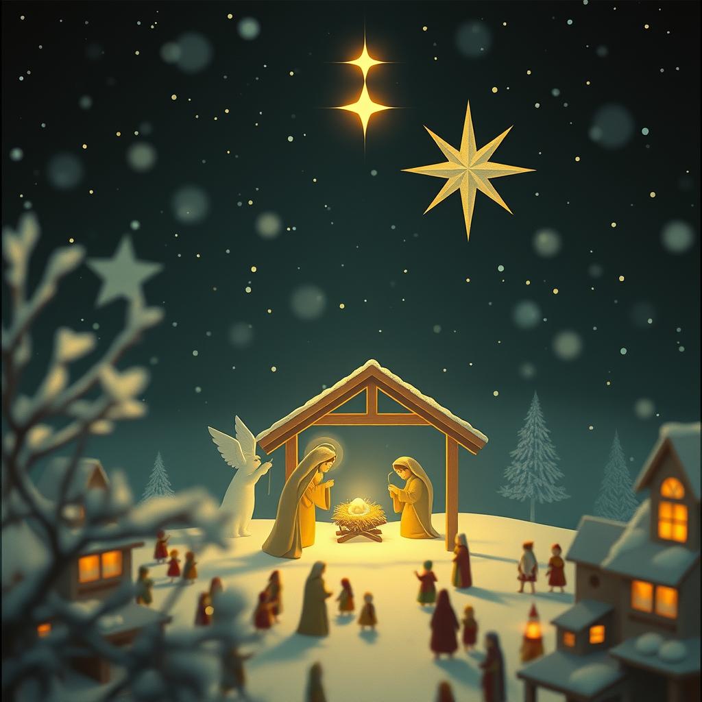 llego navidad